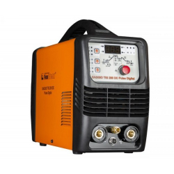 FoxWeld SAGGIO TIG 300 DC Pulse Digital в Балашихе