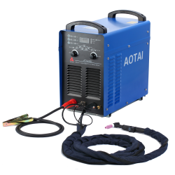 Аппарат аргонодуговой сварки AOTAI ATIG500 в Балашихе