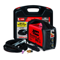 Telwin TECNICA 190 TIG DC-LIFT VRD 230V в Балашихе