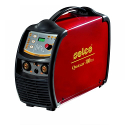 Selco Quasar 180 TLH с горелкой ST17U/D(4м) в Балашихе
