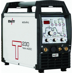 EWM TETRIX 230 COMFORT 8P TM в Балашихе