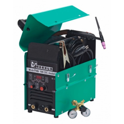 Merkle MobiTIG 190 DC mobil в Балашихе