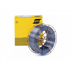 Стоимость ESAB OK Autrod 308LSi - 1,6mm - 15,0kg в Балашихе