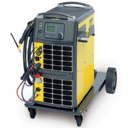 ESAB Aristo Tig 4000i TA4 в Балашихе