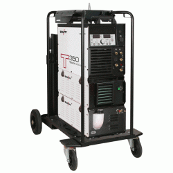 EWM Tetrix 350 AC/DC Comfort/Synergic Plasma в Балашихе