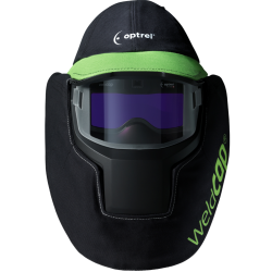 Купить Маска Weldcap 3/9-12 DIN Optrel в Балашихе