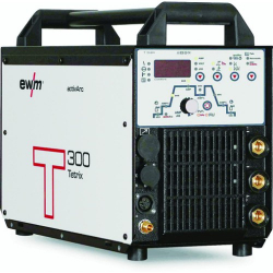 EWM TETRIX 300 COMFORT PULS 8P TM в Балашихе