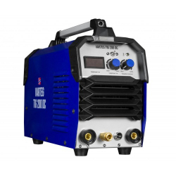 FoxWeld VARTEG TIG 200 DC PULSE в Балашихе
