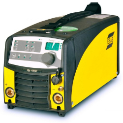 ESAB CaddyTIG 1500i, панель ТА33 в Балашихе