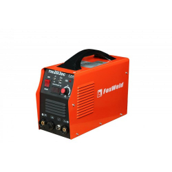 FoxWeld TIG 203 DC в Балашихе