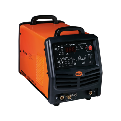 Сварог TECH TIG 200 P DSP AC/DC (E104) в Балашихе