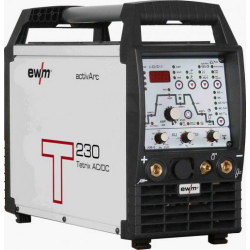 EWM TETRIX 230 AC/DC 8P в Балашихе