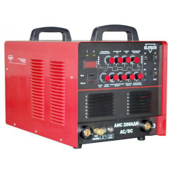 Elitech АИС 200АДИ АС/DC в Балашихе