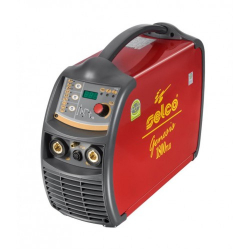 Selco Genesis 1800TLH с горелкой ST17U/D(4м) в Балашихе