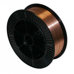Стоимость Bedra Проволока медная bercoweld B6 (CuSn6), 1.2мм, 15кг в Балашихе