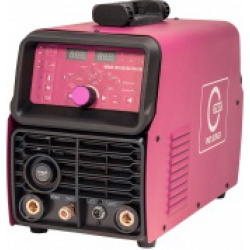 Установка аргонодуговой сварки ВЕГА 205 AC/DC TIG PULSE, StartPro в Балашихе