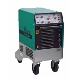 Merkle Insquare W 321 AC/DC с аксессуарами в Балашихе