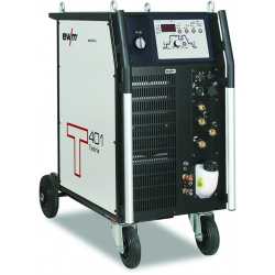 EWM TETRIX 401 CLASSIC activArc FW в Балашихе