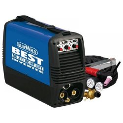 Blueweld Best TIG 311 DC HF/Lift в Балашихе