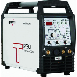EWM TETRIX 230 AC/DC COMFORT 5P TIG в Балашихе