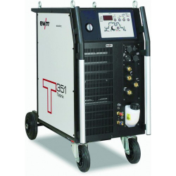 EWM TETRIX 351 COMFORT FW в Балашихе