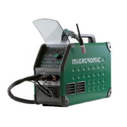 Migatronic PI 200 DC HP PFC в Балашихе
