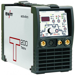 EWM TETRIX 200 SMART TG в Балашихе