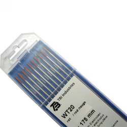 Купить Tbi WT-20(red) d 3.0 в Балашихе