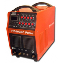 FoxWeld TIG 403 DC Pulse в Балашихе