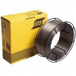 Стоимость ESAB OK AristoRod 13.09 - 1,6mm - 18,0kg в Балашихе